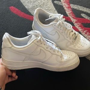 Nike Air force size 8.5